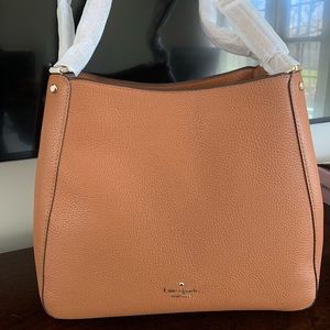 Kate Spade Leila Bag